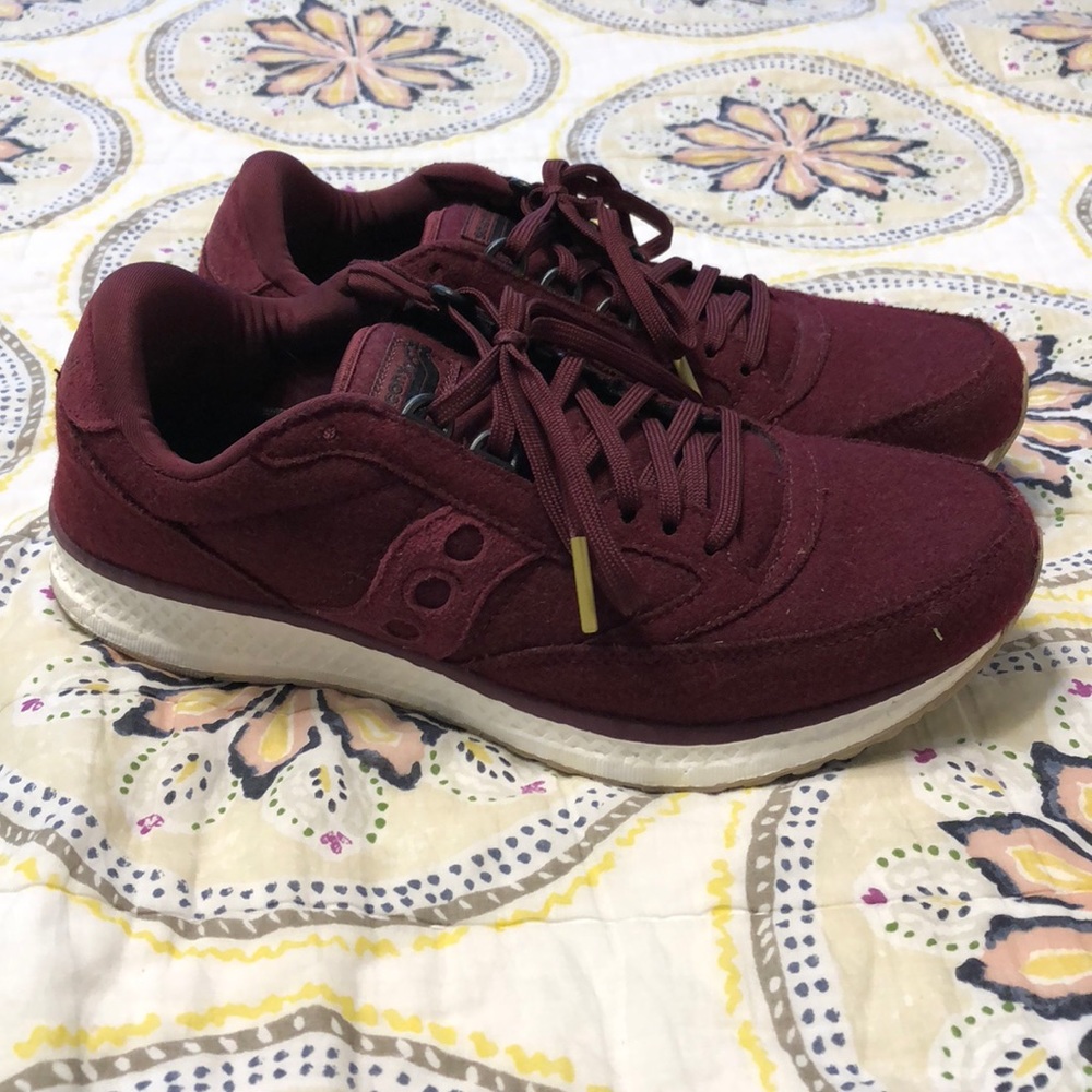 Old school Sauconys